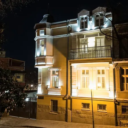 Orpheus Apartments&rooms Plovdiv