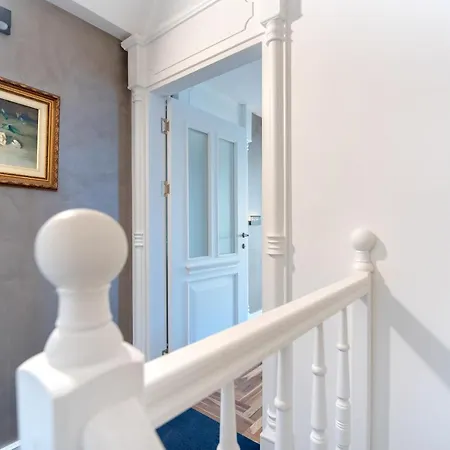 Orpheus Apartments&rooms Aparthotel Plovdiv